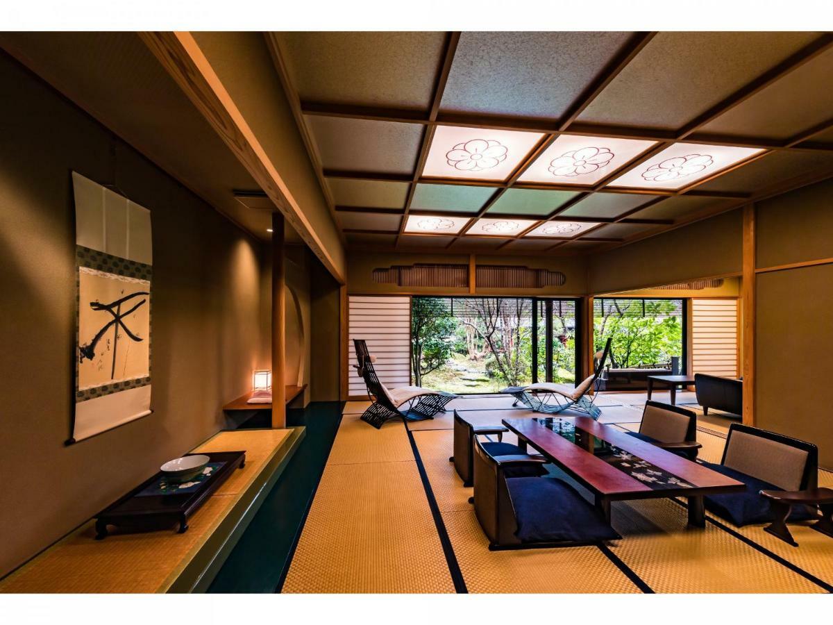 Nakaizu Shoheiso Hotel อิซึโนะคุนิ ภายนอก รูปภาพ